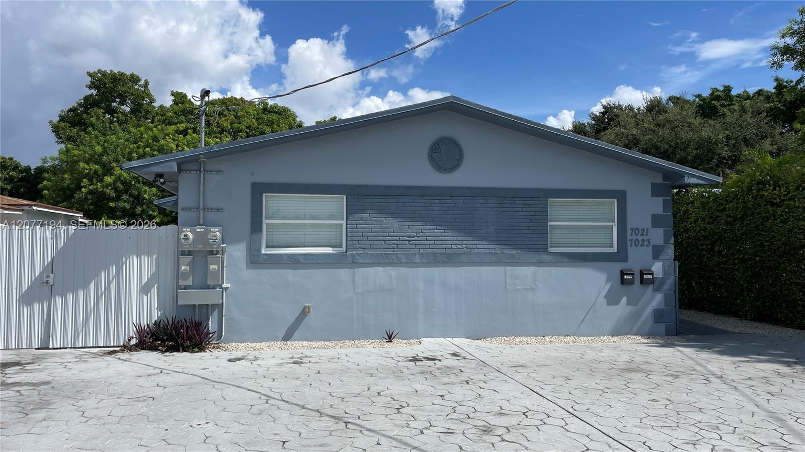 7021 SW 22nd St # 7021, Miami FL 33155