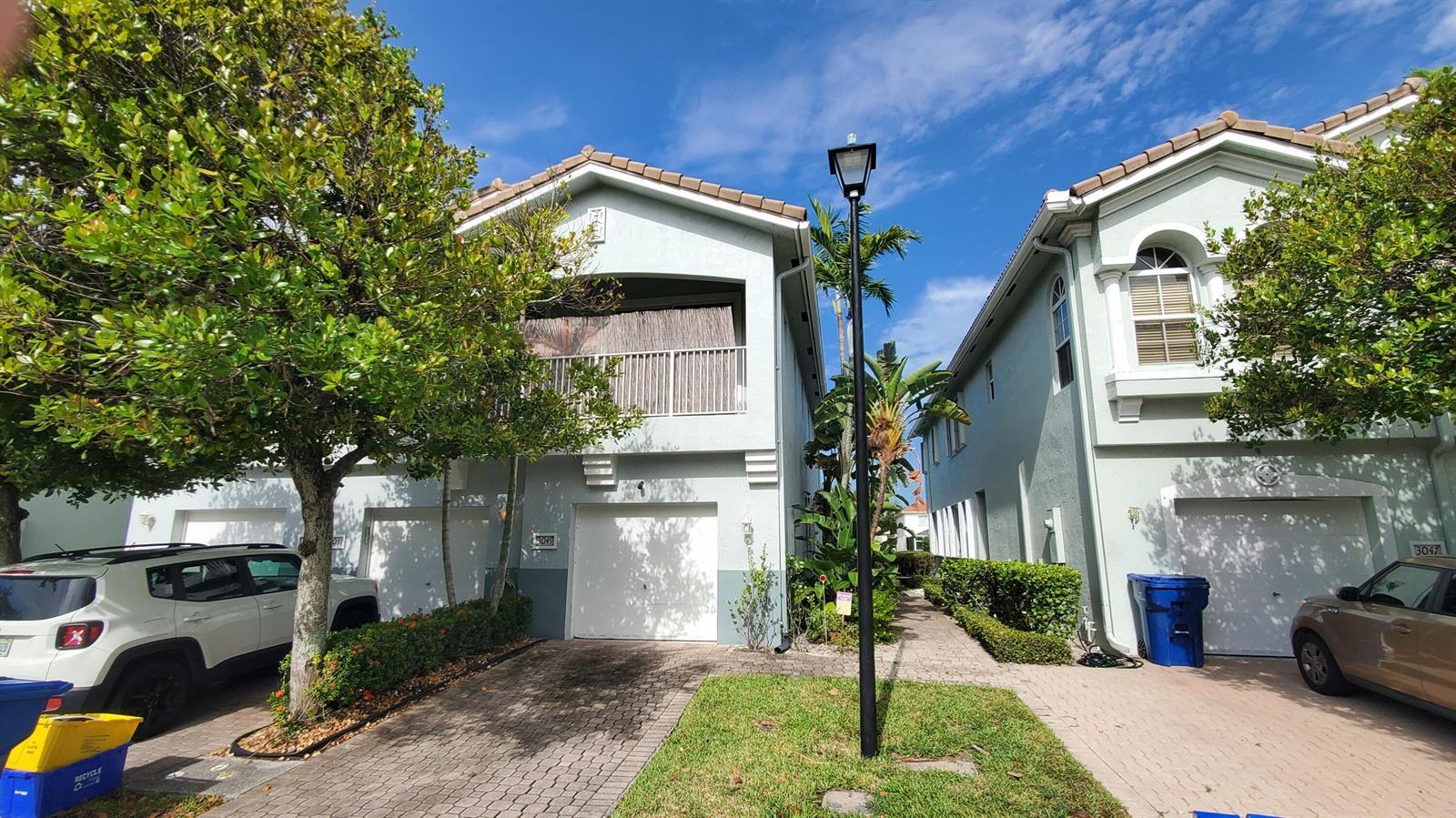 3051 Laurel Ridge Circle, Riviera Beach FL 33404