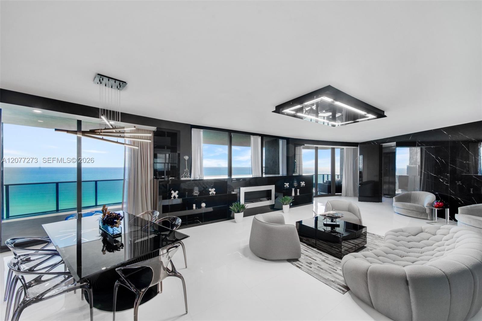 18555 Collins Ave # 1605, Sunny Isles Beach FL 33160