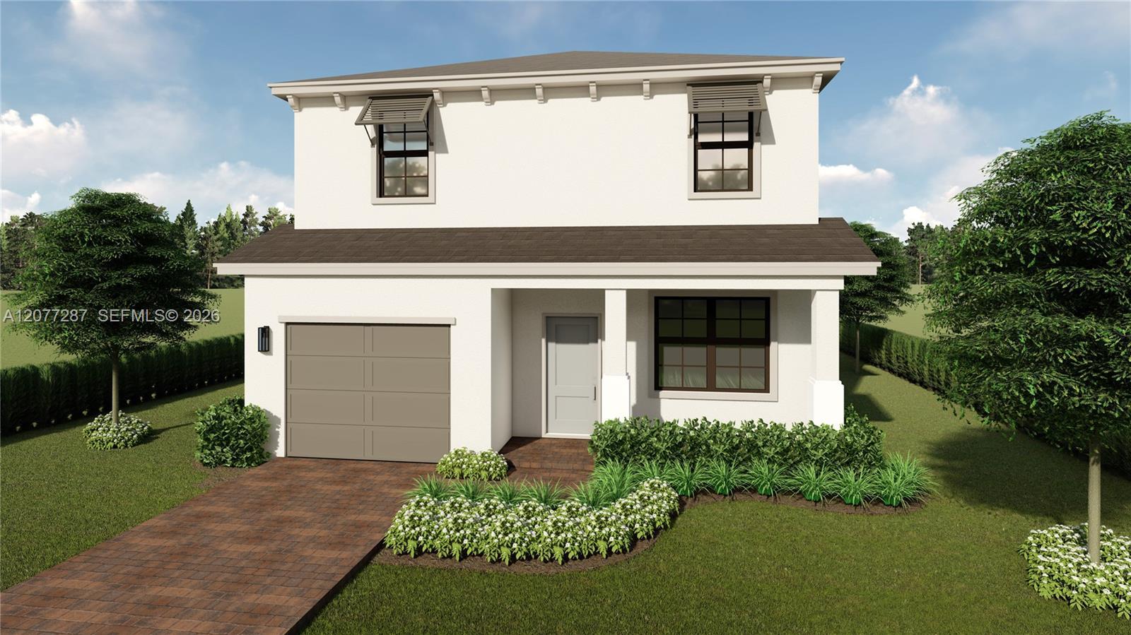 34746 SW 189th Place, Homestead FL 33034