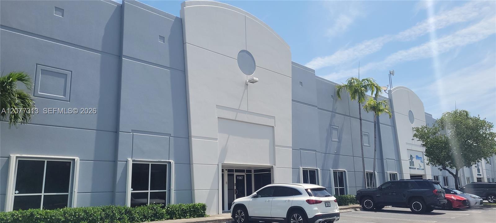 11187 NW 122nd St # 9, Medley FL 33178