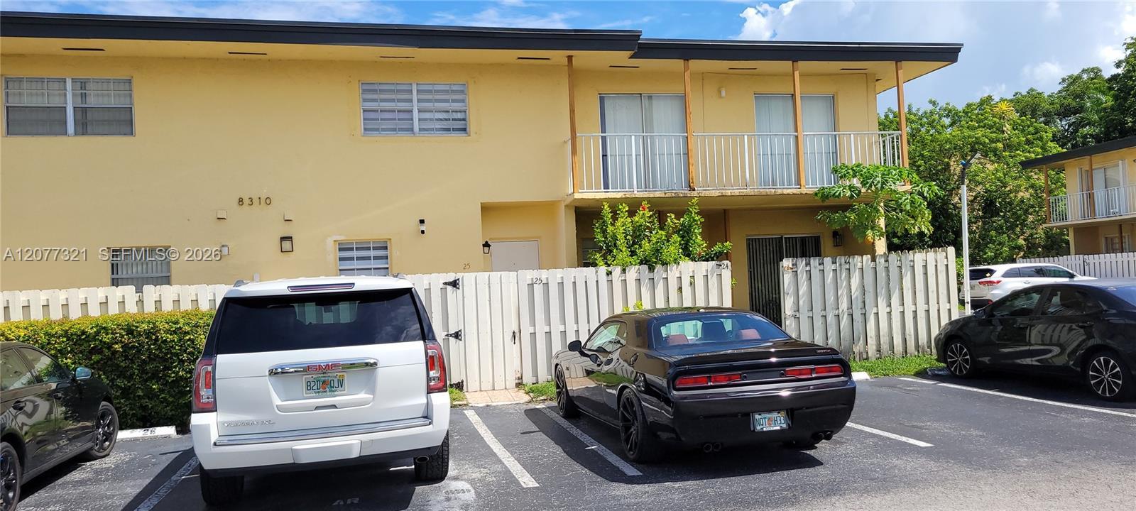 8310 SW 154th Ave # 25, Miami FL 33193