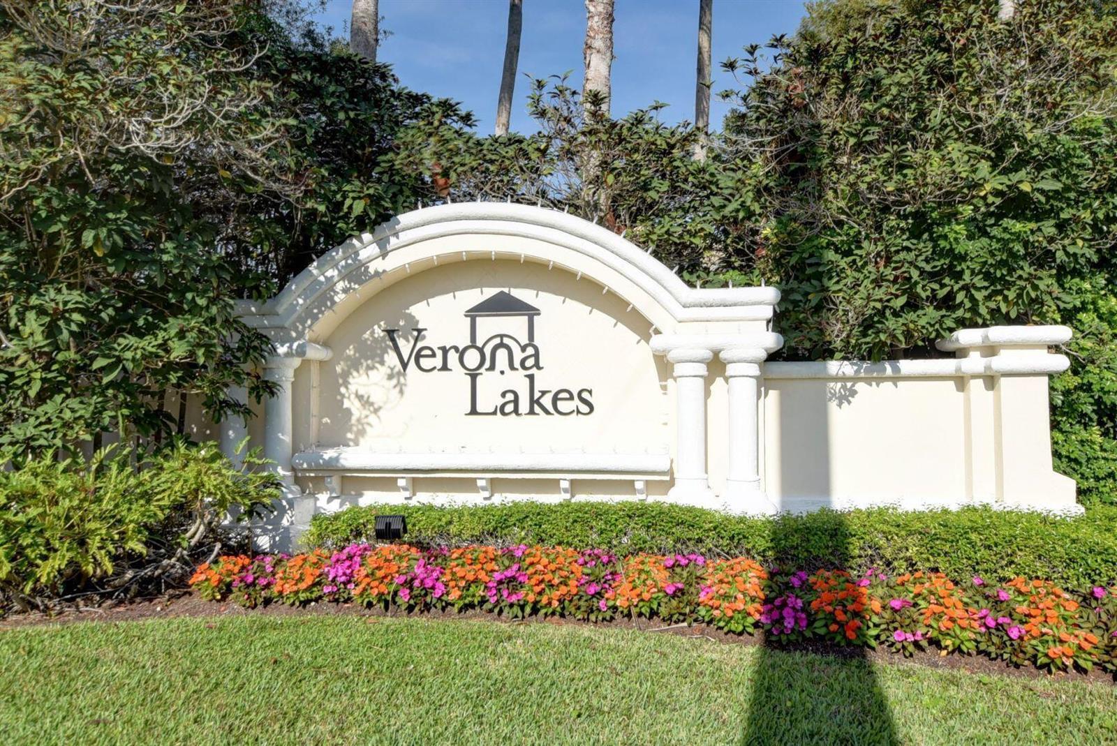 9113 Tremezzo Lane, Boynton Beach FL 33472