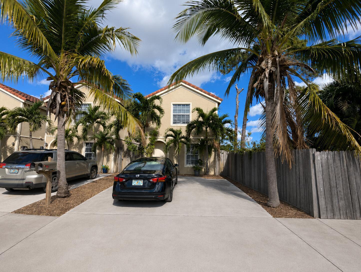 4901 Springfield Street, Lake Worth FL 33463