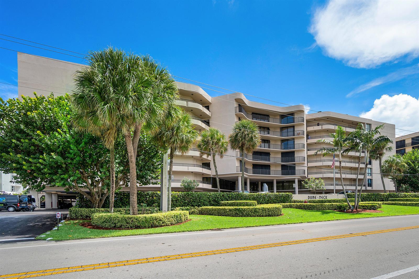 3610 S OCEAN Boulevard # 509, South Palm Beach FL 33480