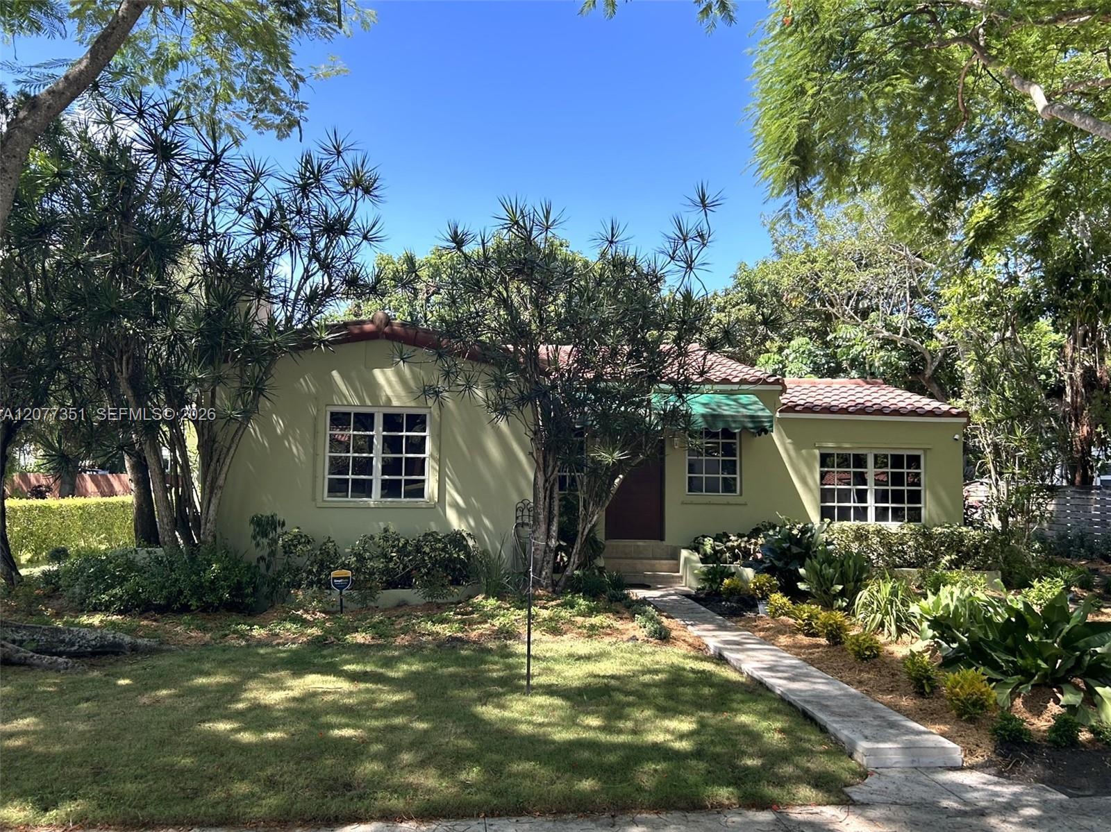 53 NW 93rd St, Miami Shores FL 33150
