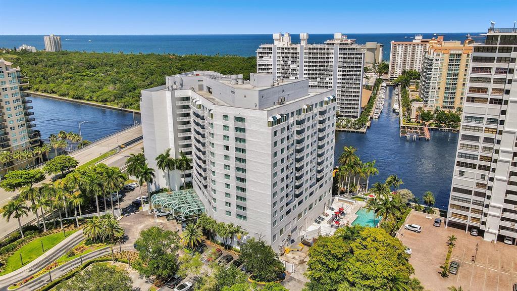 2670 E SUNRISE Boulevard # 805, Fort Lauderdale FL 33304