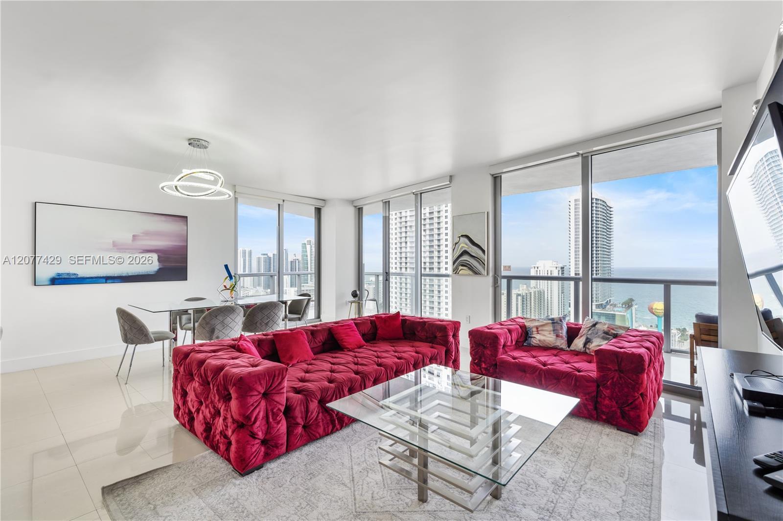2600 E Hallandale Beach Blvd # T2802, Hallandale Beach FL 33009