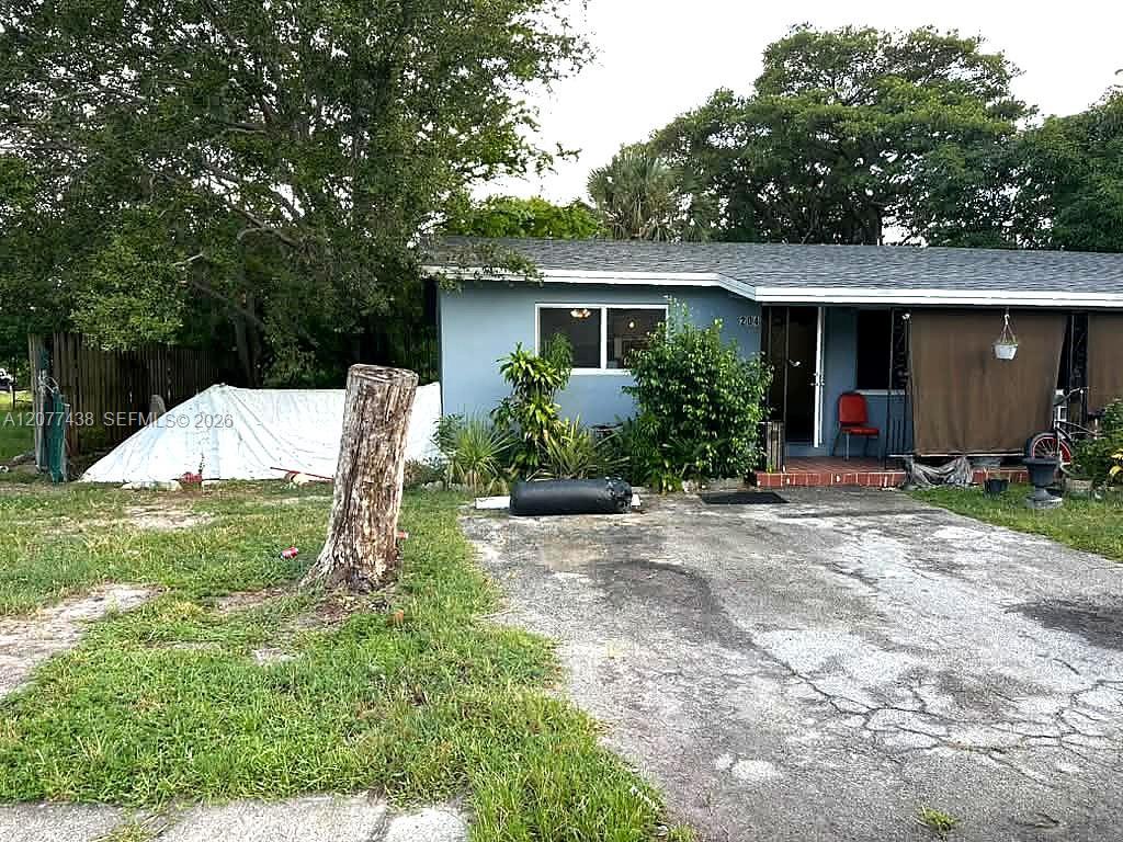 204 NW 8th Ave # 2, Fort Lauderdale FL 33311