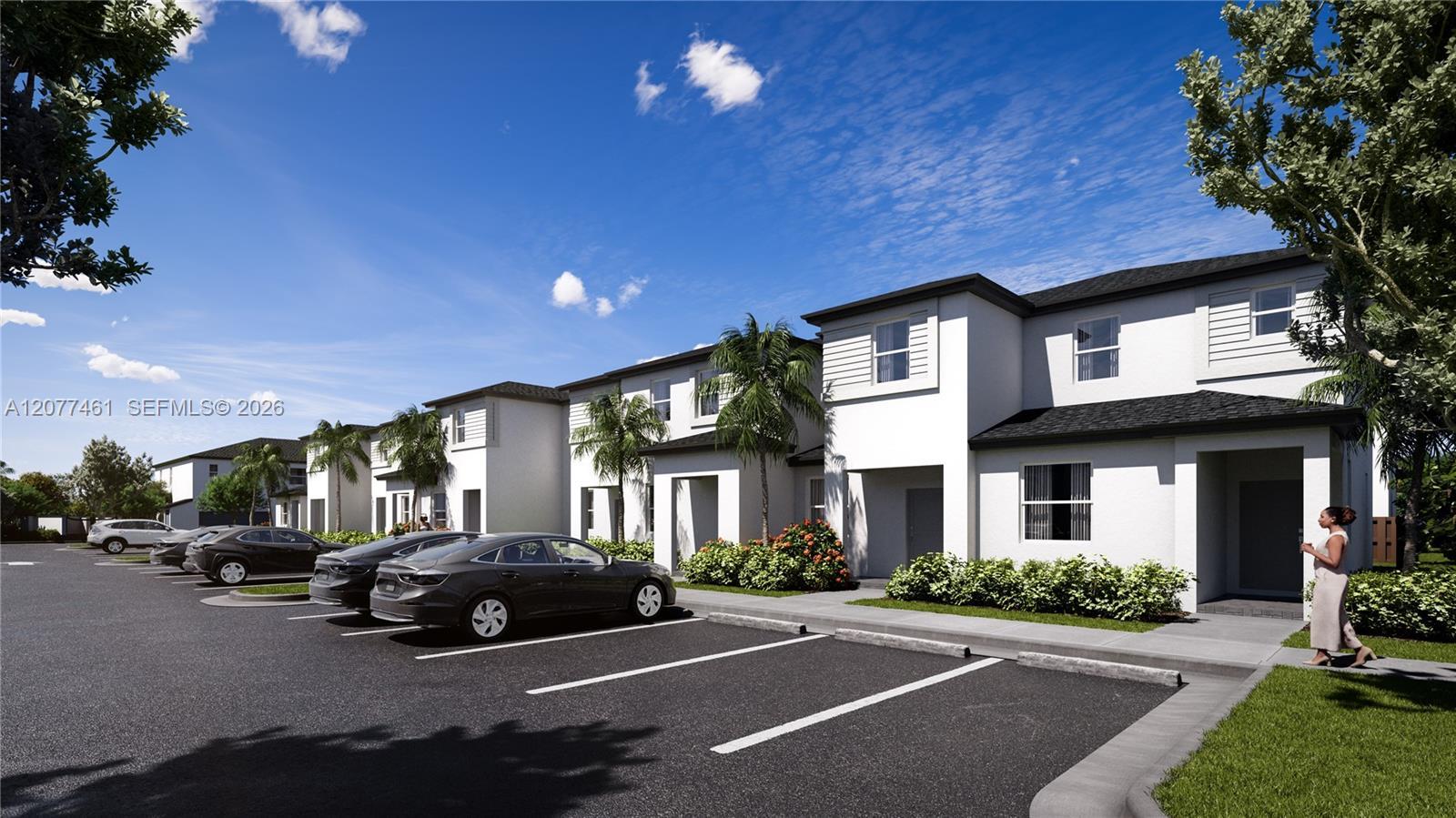 11073 SW 231 LANE, Miami FL 33170