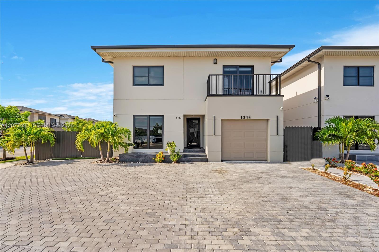1314 NW 2nd Ter, Florida City FL 33034