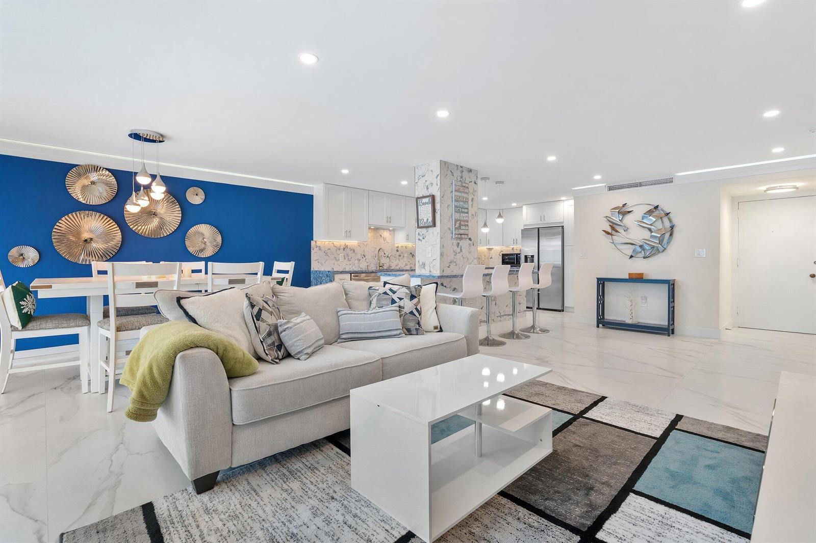 3430 GALT OCEAN Drive # 808, Fort Lauderdale FL 33308