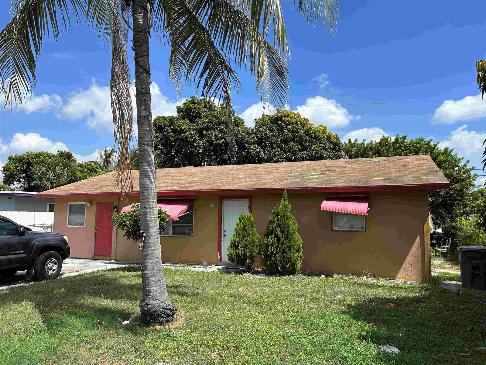 1191 Highland Road, Lantana FL 33462
