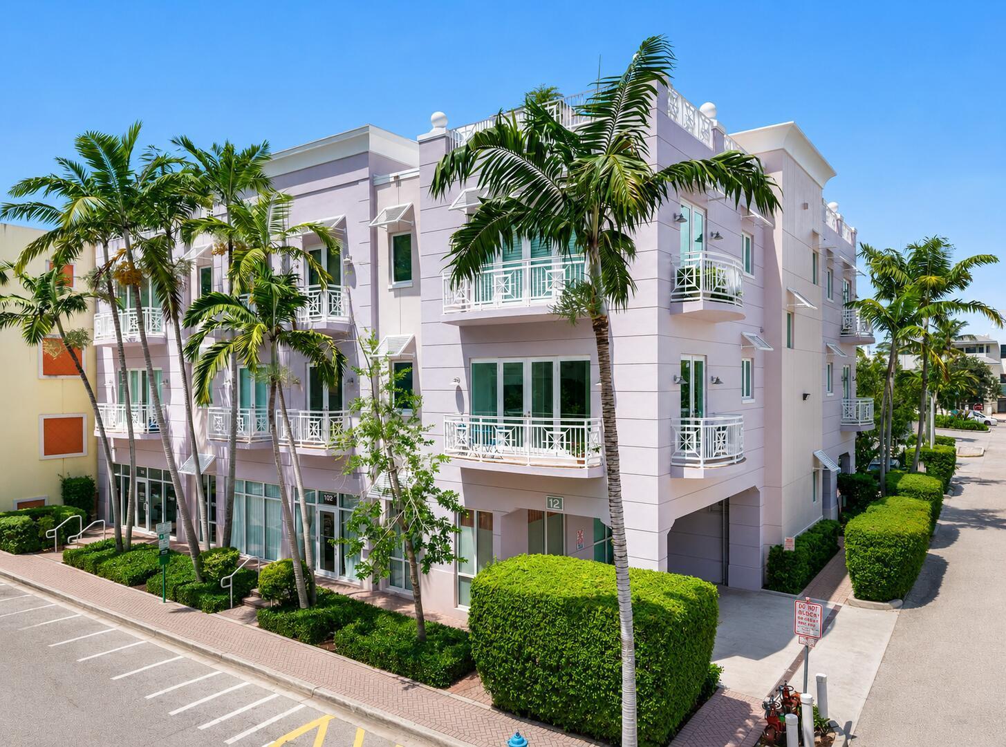 12 SE 1ST Avenue # 201, Delray Beach FL 33444