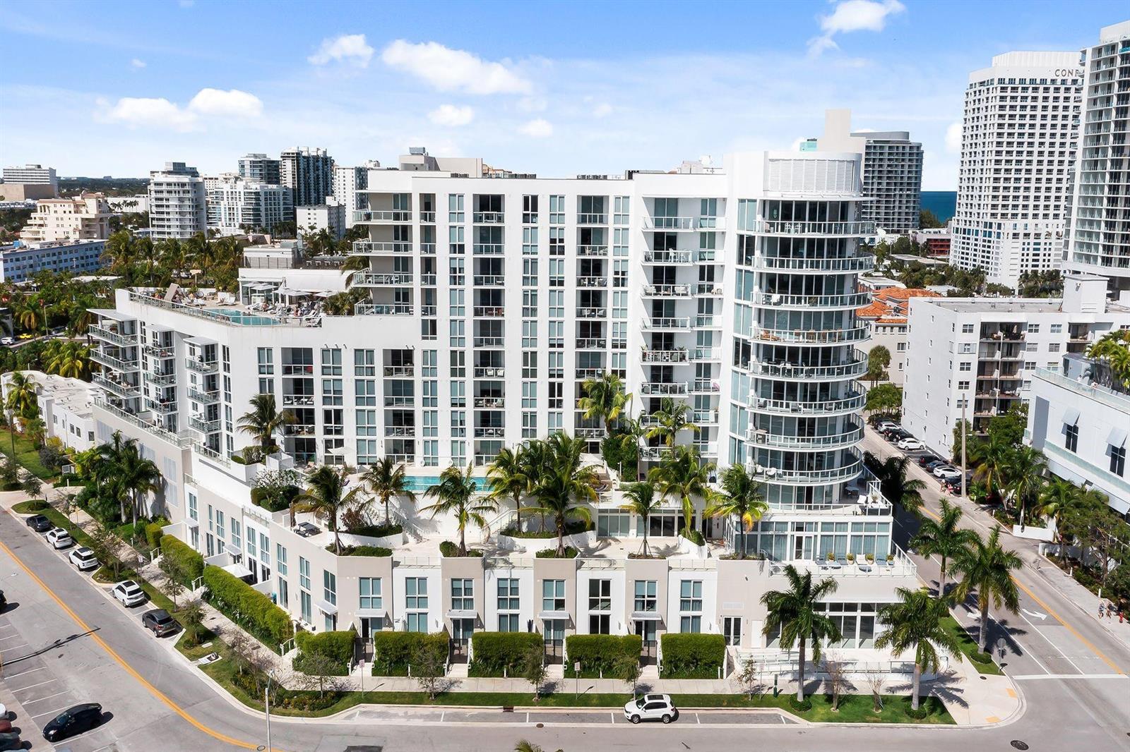 401 N Birch, Fort Lauderdale FL 33304