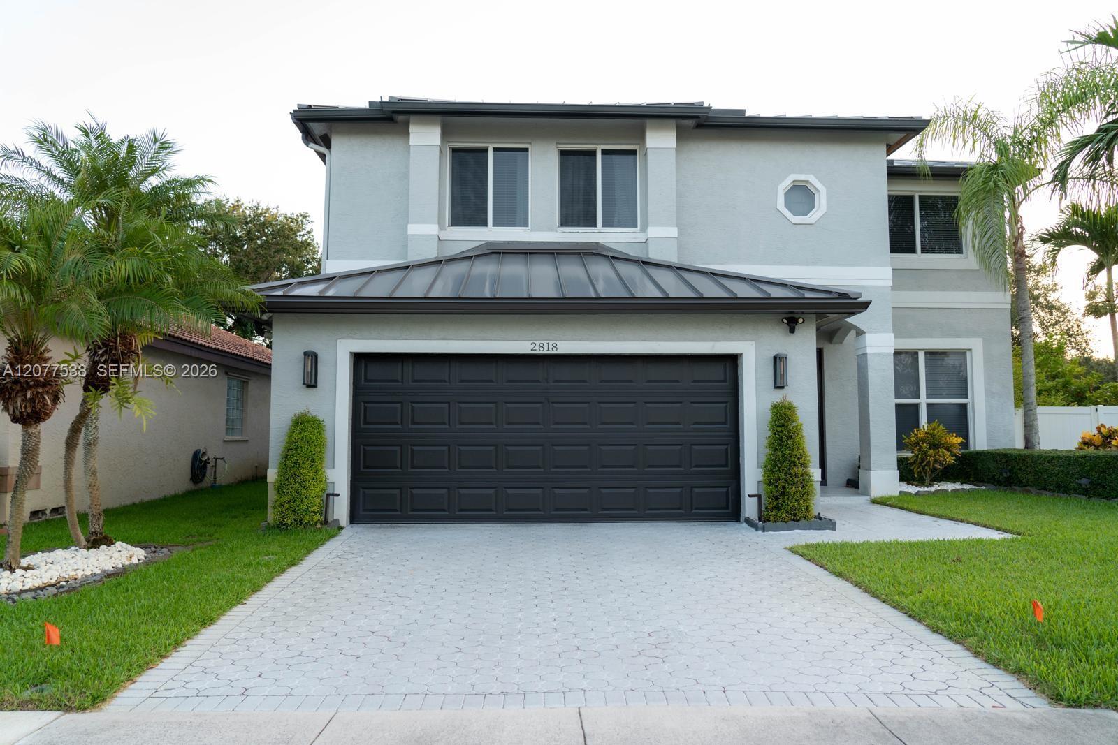 2818 SW 177th Ave, Miramar FL 33029