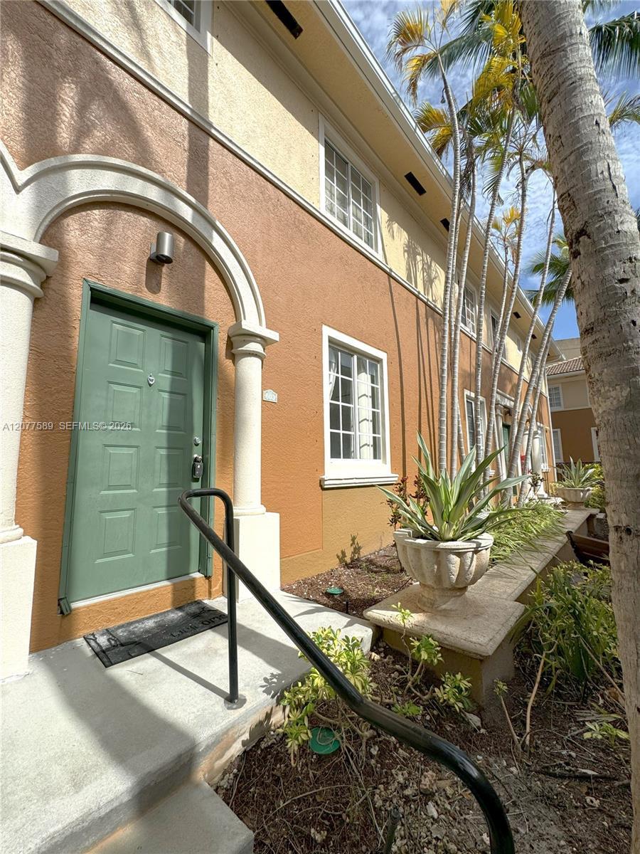 2831 NE 185th St # 603, Aventura FL 33180