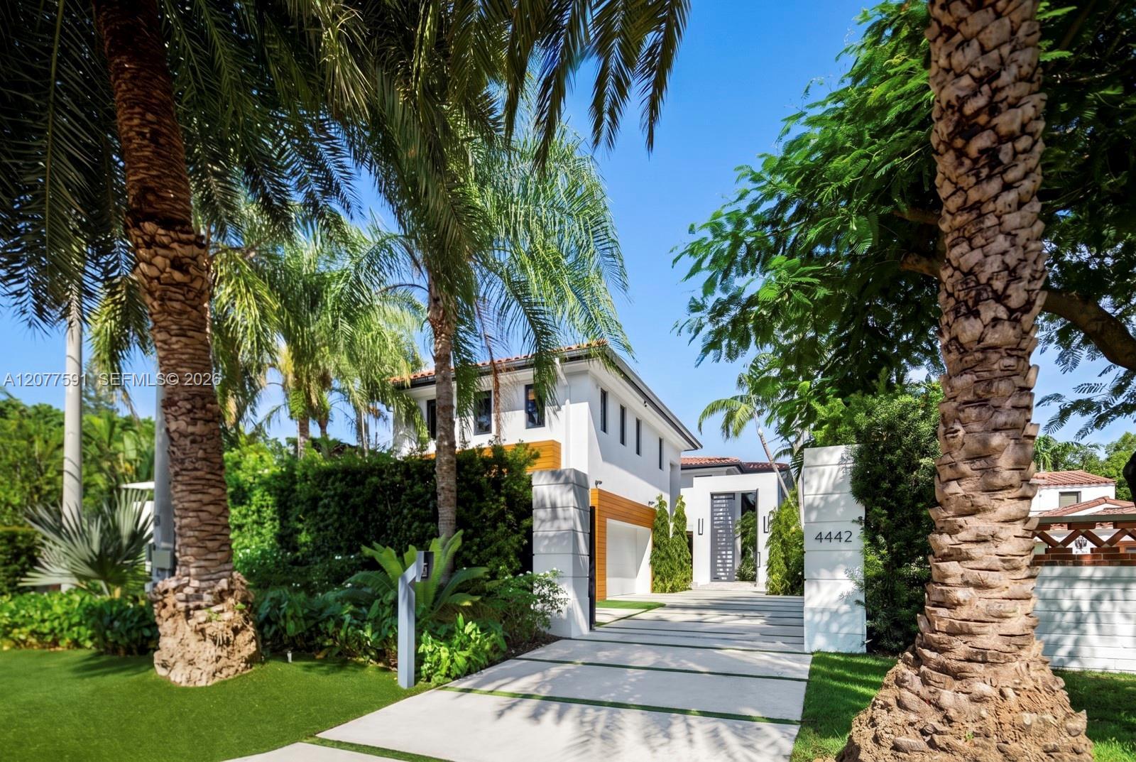 4442 Prairie Ave, Miami Beach FL 33140