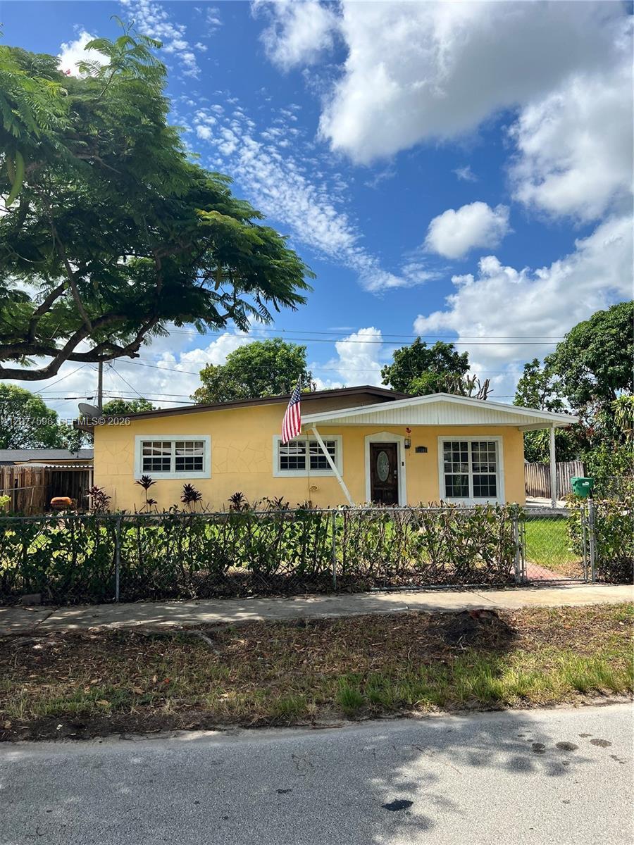 12360 SW 188th Ter, Miami FL 33177