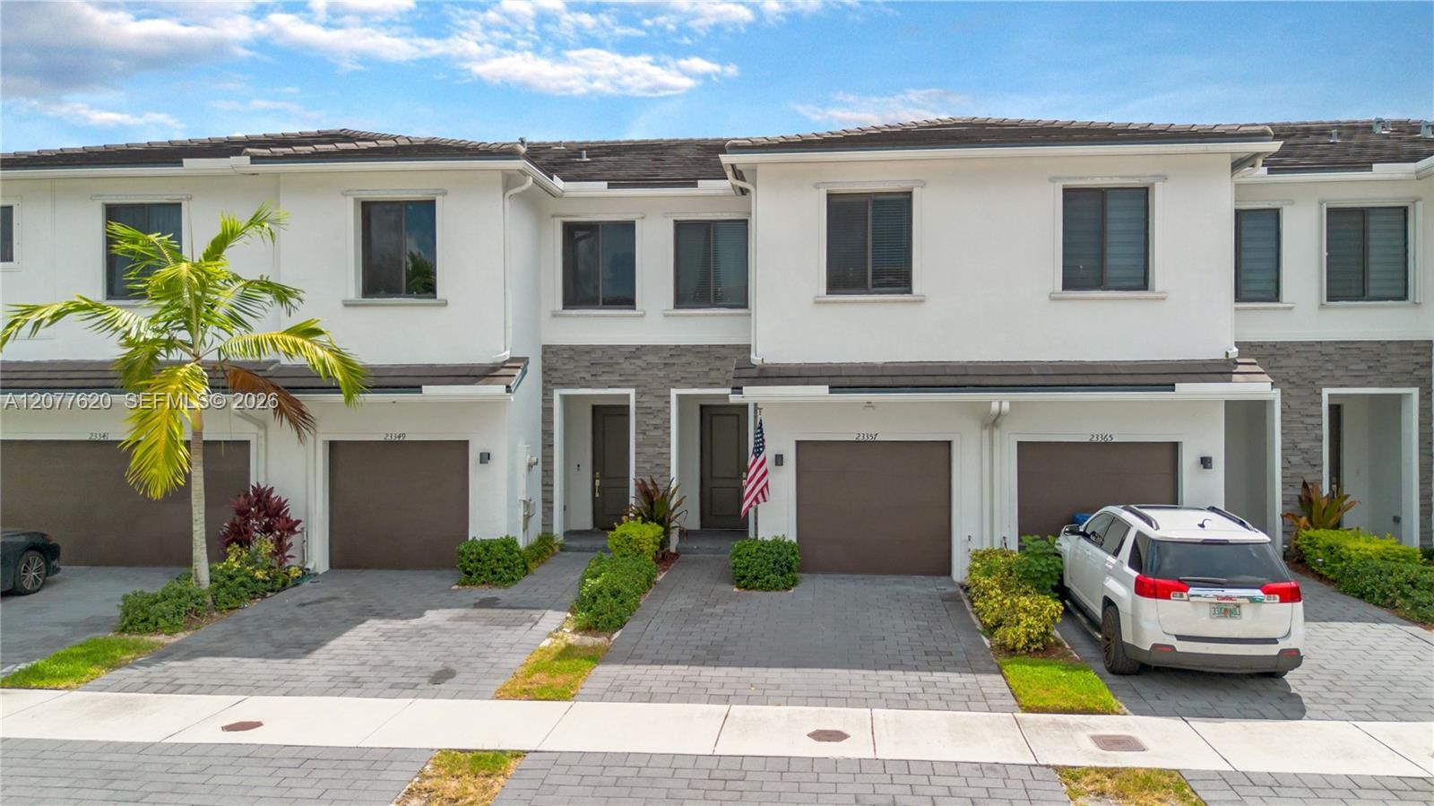 23357 SW 110th Ct, Homestead FL 33032