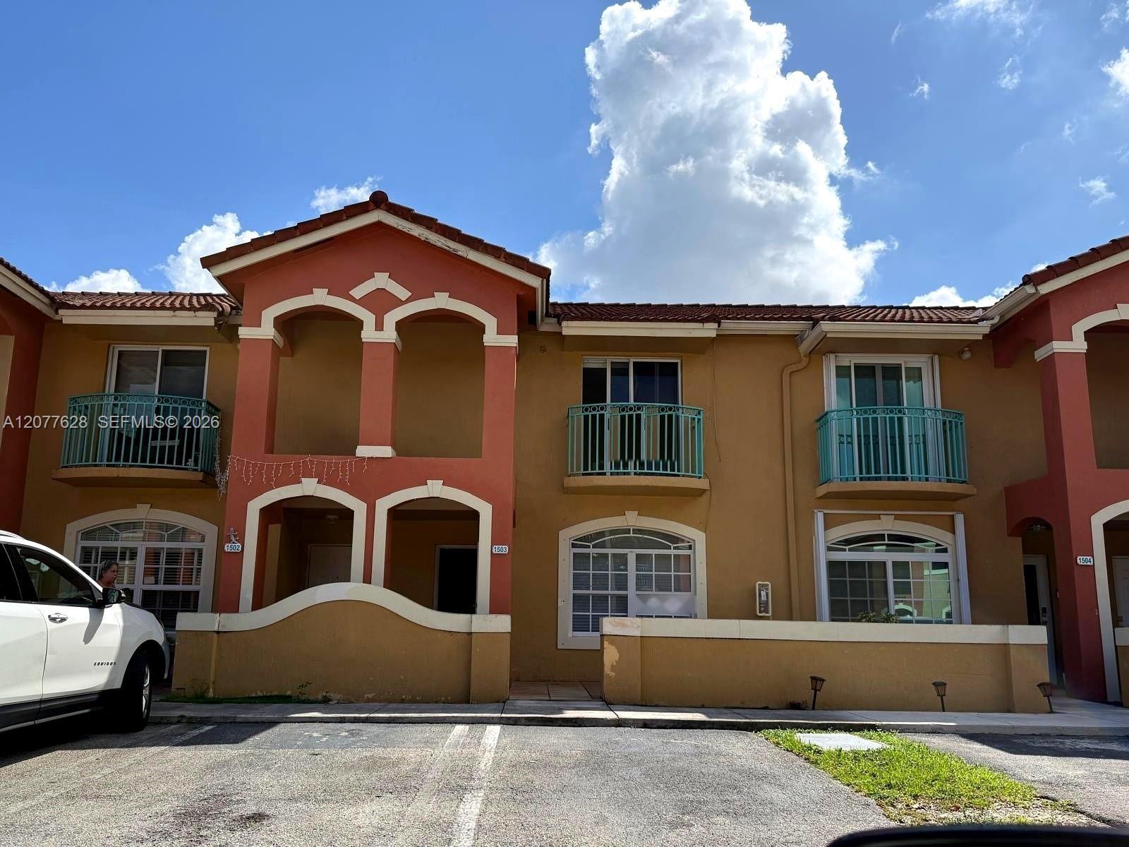 7055 NW 173rd Dr # 1503, Hialeah FL 33015