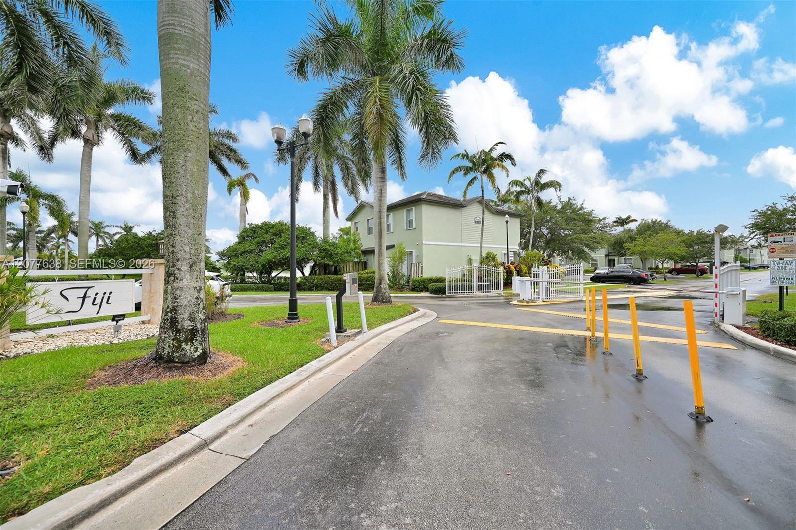 134 SE 28th Ter # 5, Homestead FL 33033