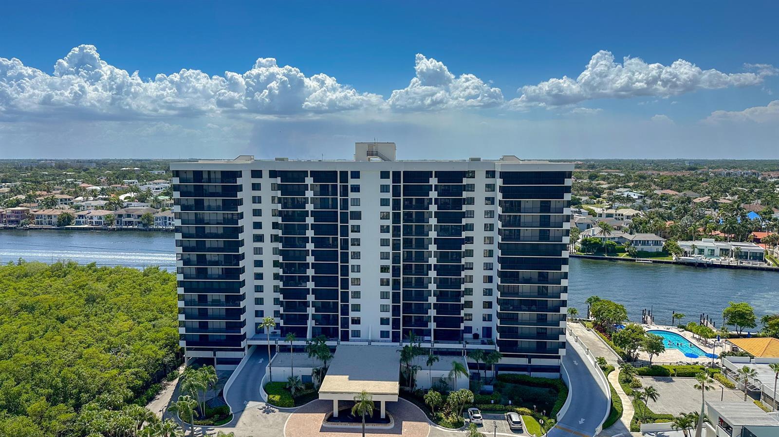 3420 S OCEAN Boulevard # 7O, Highland Beach FL 33487