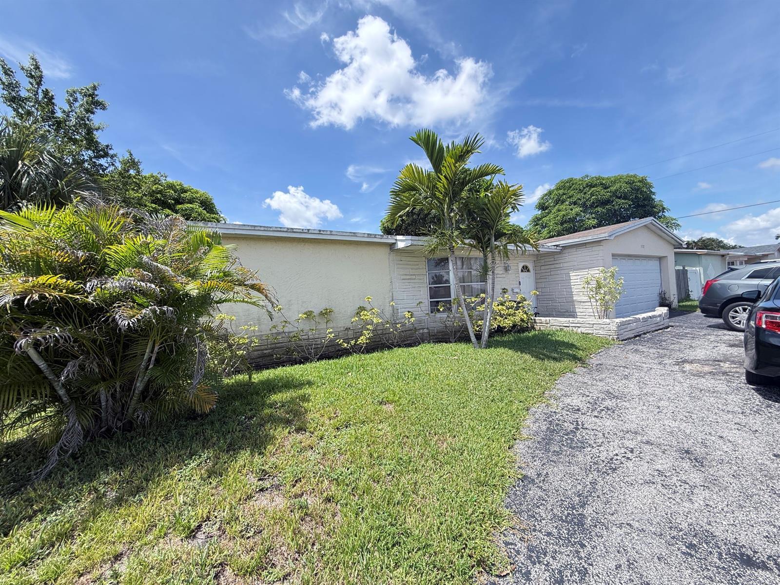3132 NW 39TH Court, Lauderdale Lakes FL 33309