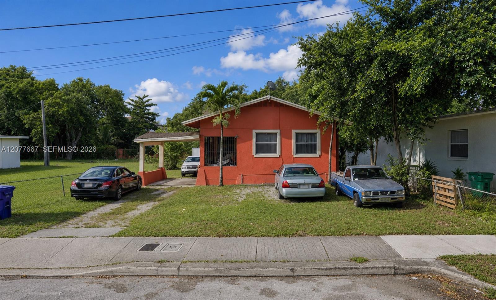 262 NW 58th St, Miami FL 33127