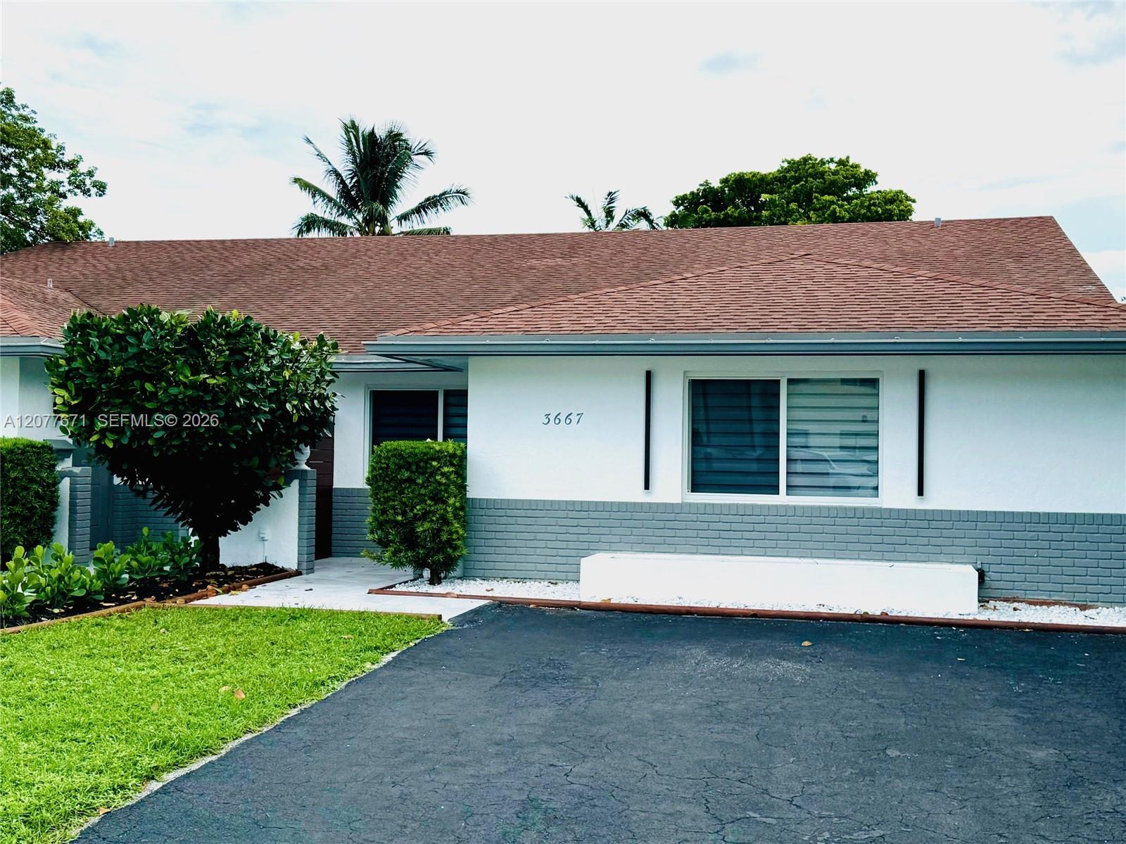 3667 NW 17th Way # 3667, Oakland Park FL 33309