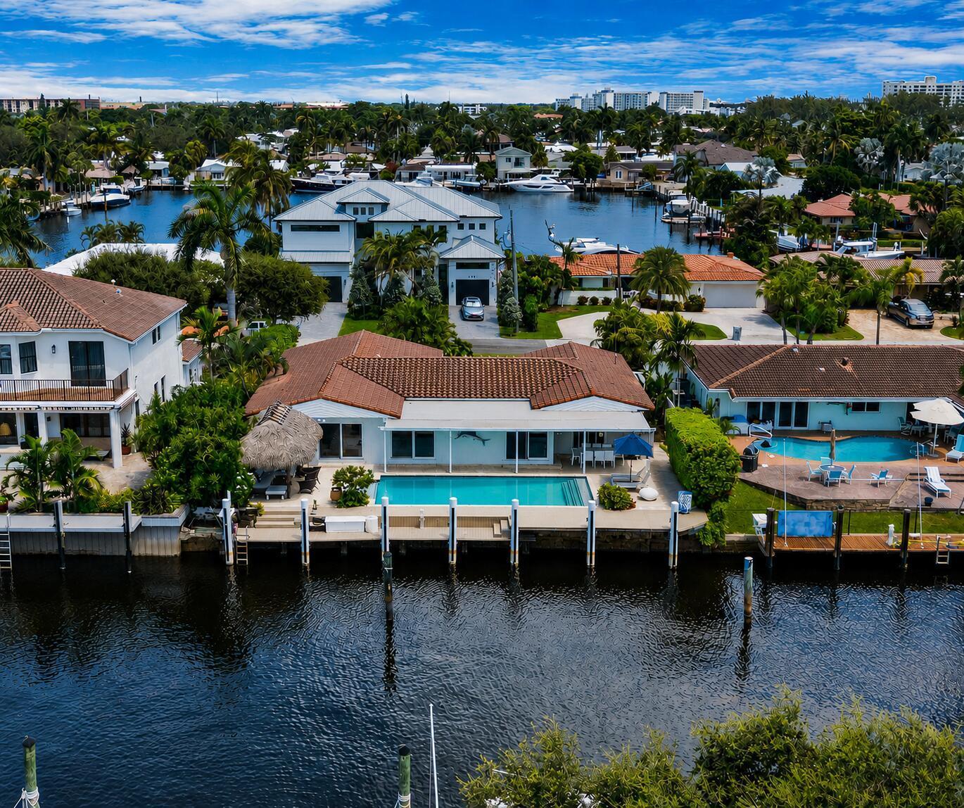 2750 NE 8TH Court, Pompano Beach FL 33062