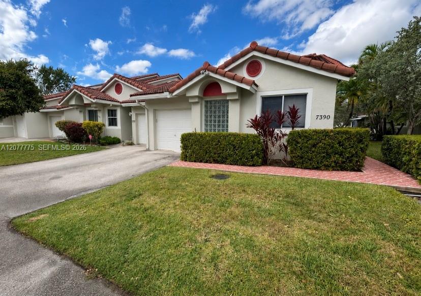 7390 S Pinewalk Dr S # 9, Margate FL 33063