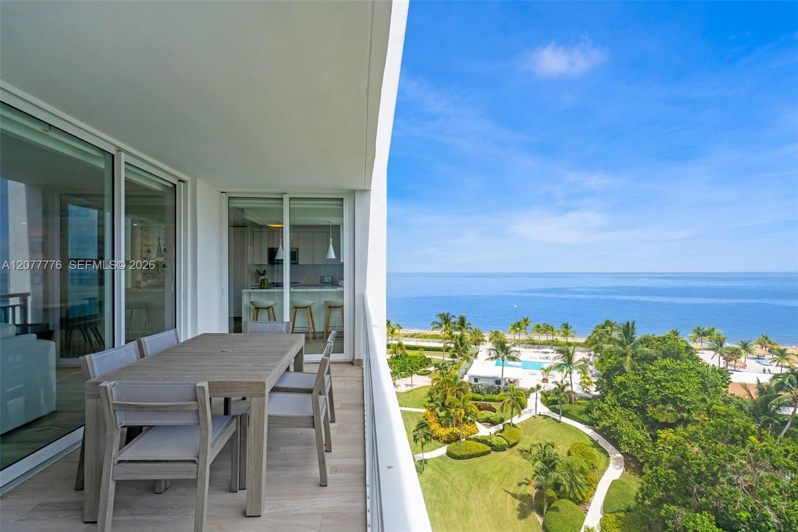 607 Ocean Dr # 10K, Key Biscayne FL 33149
