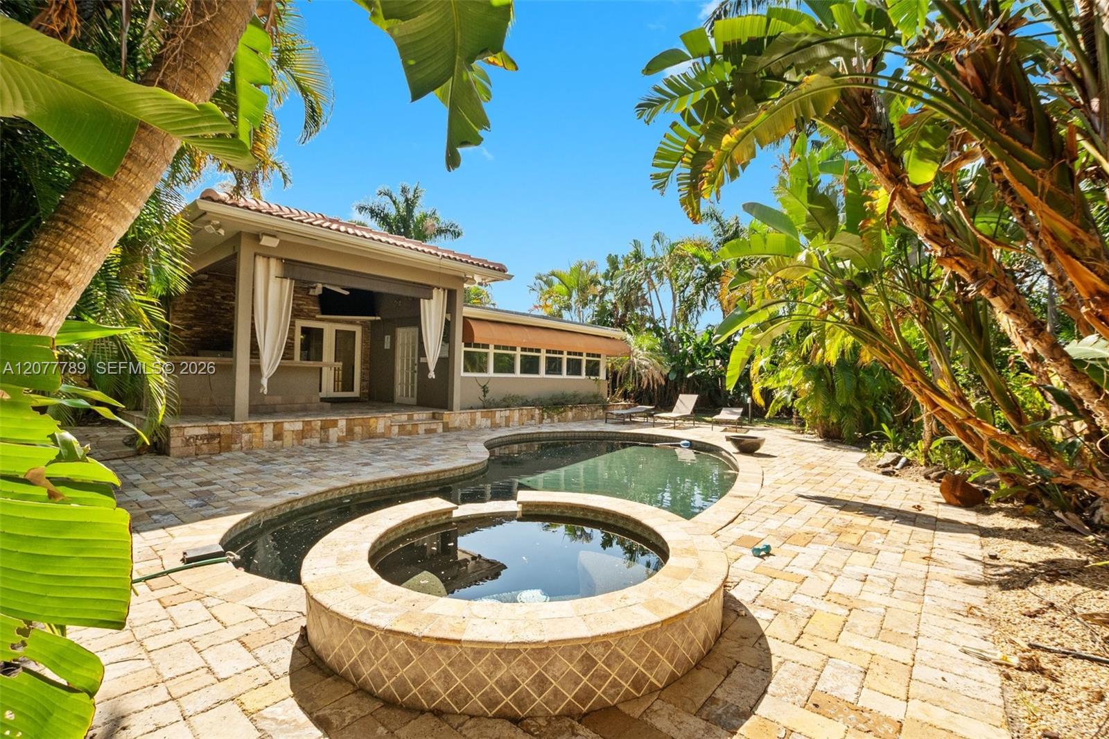 2725 NE 21st Ave, Fort Lauderdale FL 33306