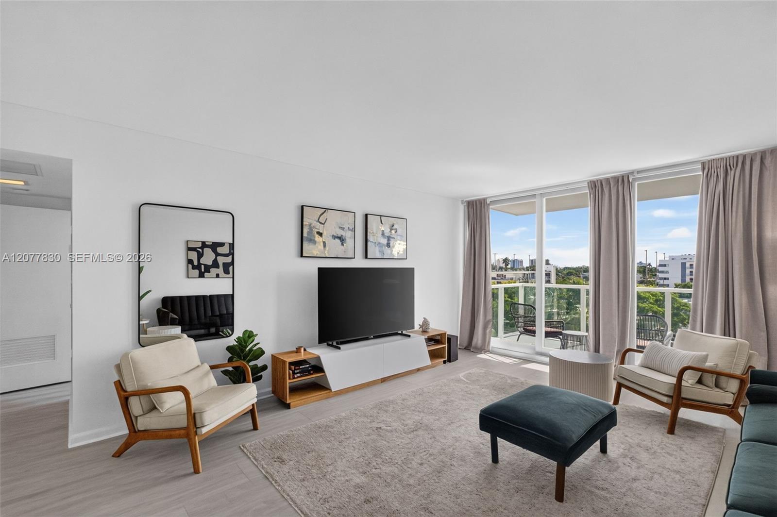 1000 West Ave # 509, Miami Beach FL 33139