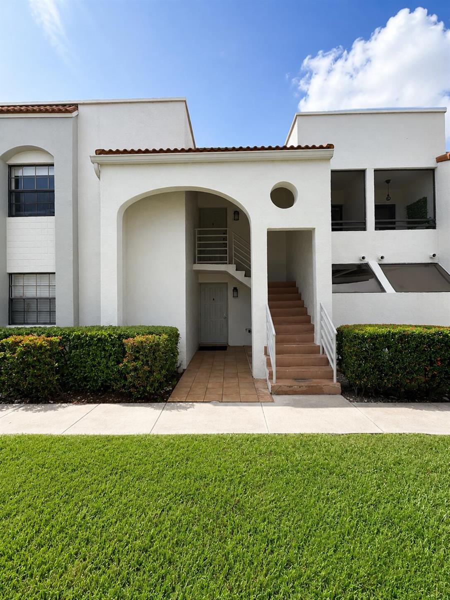 3545 MAGELLAN Circle # 5, Aventura FL 33180