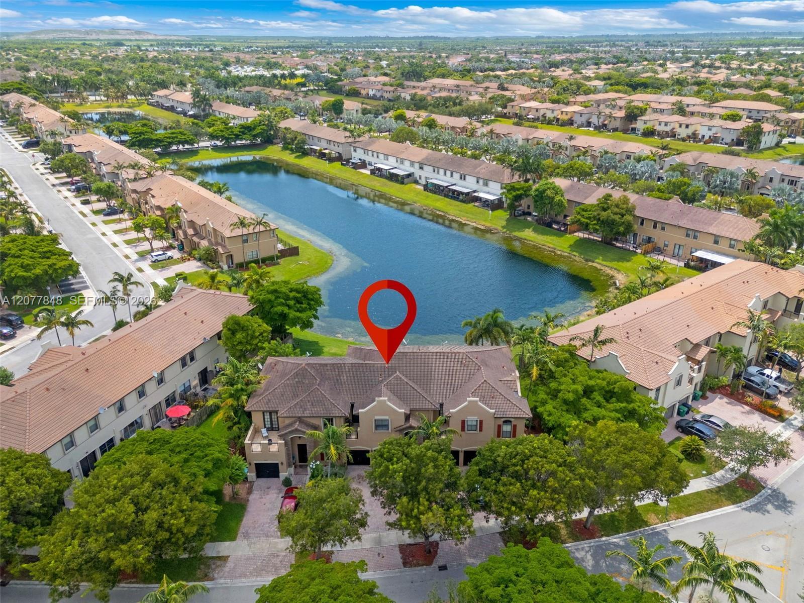 23675 SW 114th Ct, Homestead FL 33032