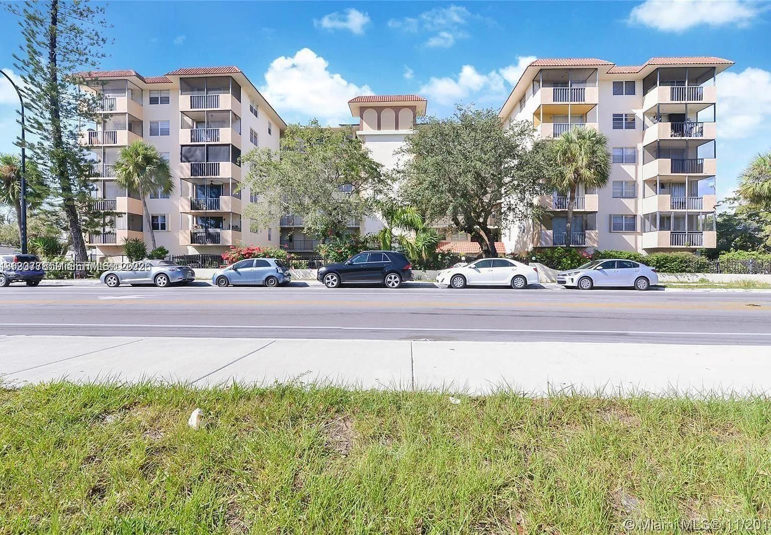 12590 NE 16th Ave # 502, North Miami FL 33161