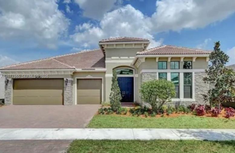 9296 Porto Way, Parkland FL 33076