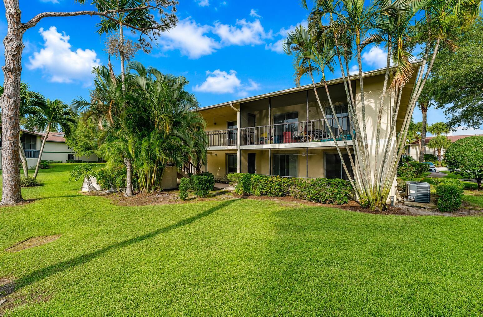 6519 Chasewood Drive # D, Jupiter FL 33458