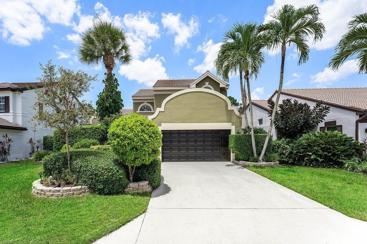 3331 NW 71st Street, Coconut Creek FL 33073