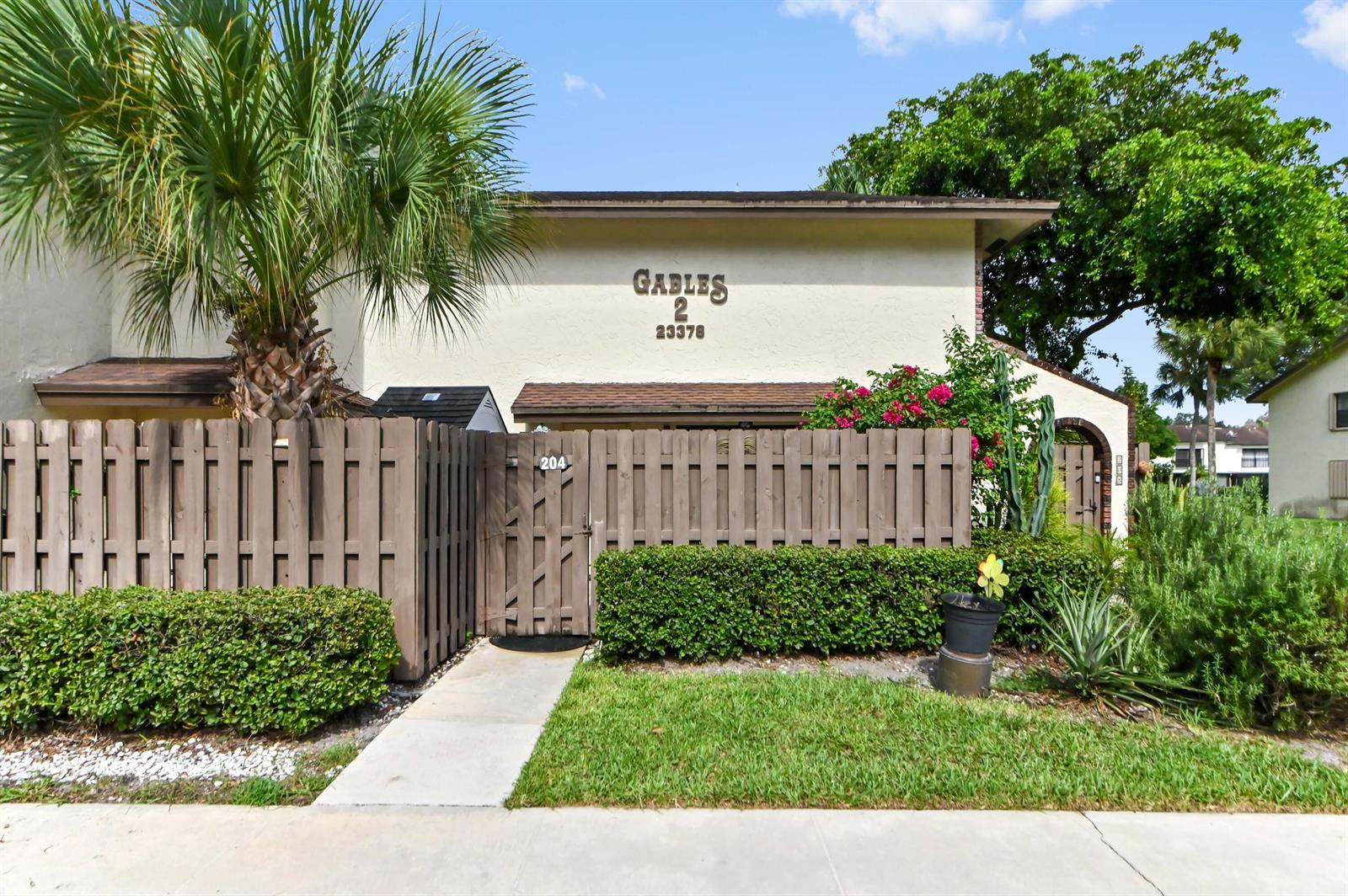 23378 Lyons Road # 204, Boca Raton FL 33428