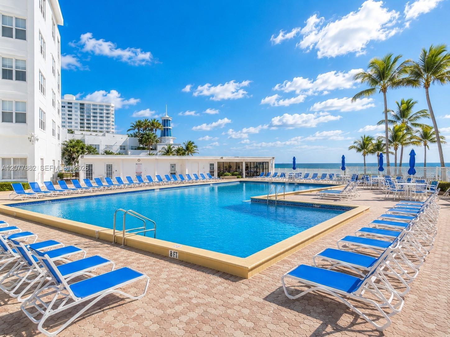3505 S Ocean Dr # 206, Hollywood FL 33019