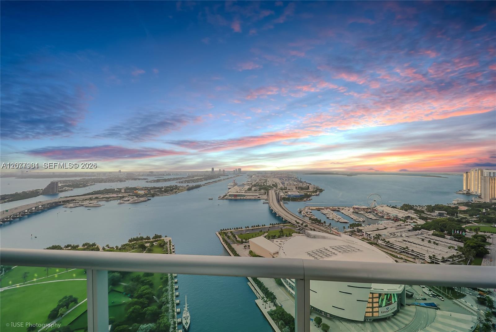 900 Biscayne Blvd # 5001, Miami FL 33132