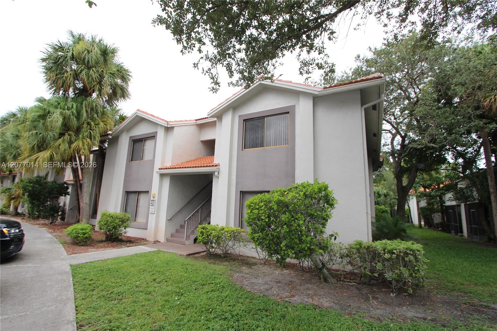 8418 Coral Lake Way # 8418, Coral Springs FL 33065
