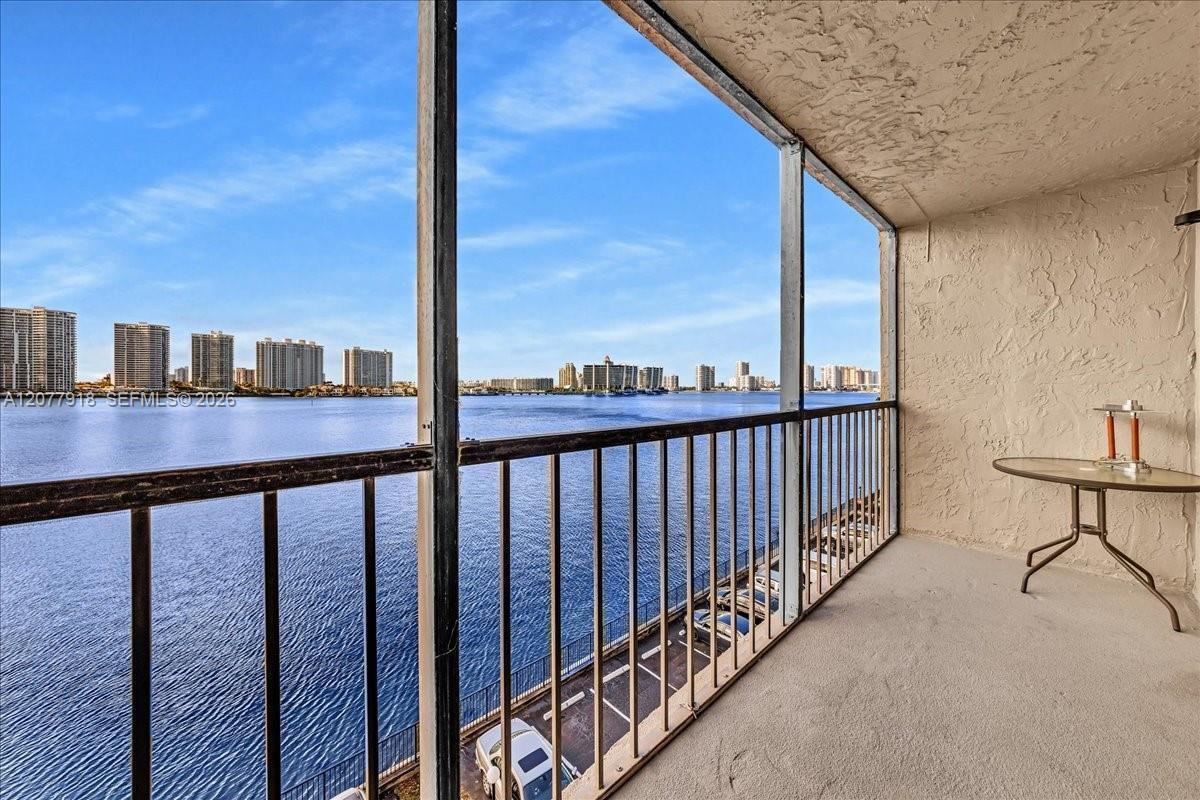 17600 N Bay Rd # N503, Sunny Isles Beach FL 33160