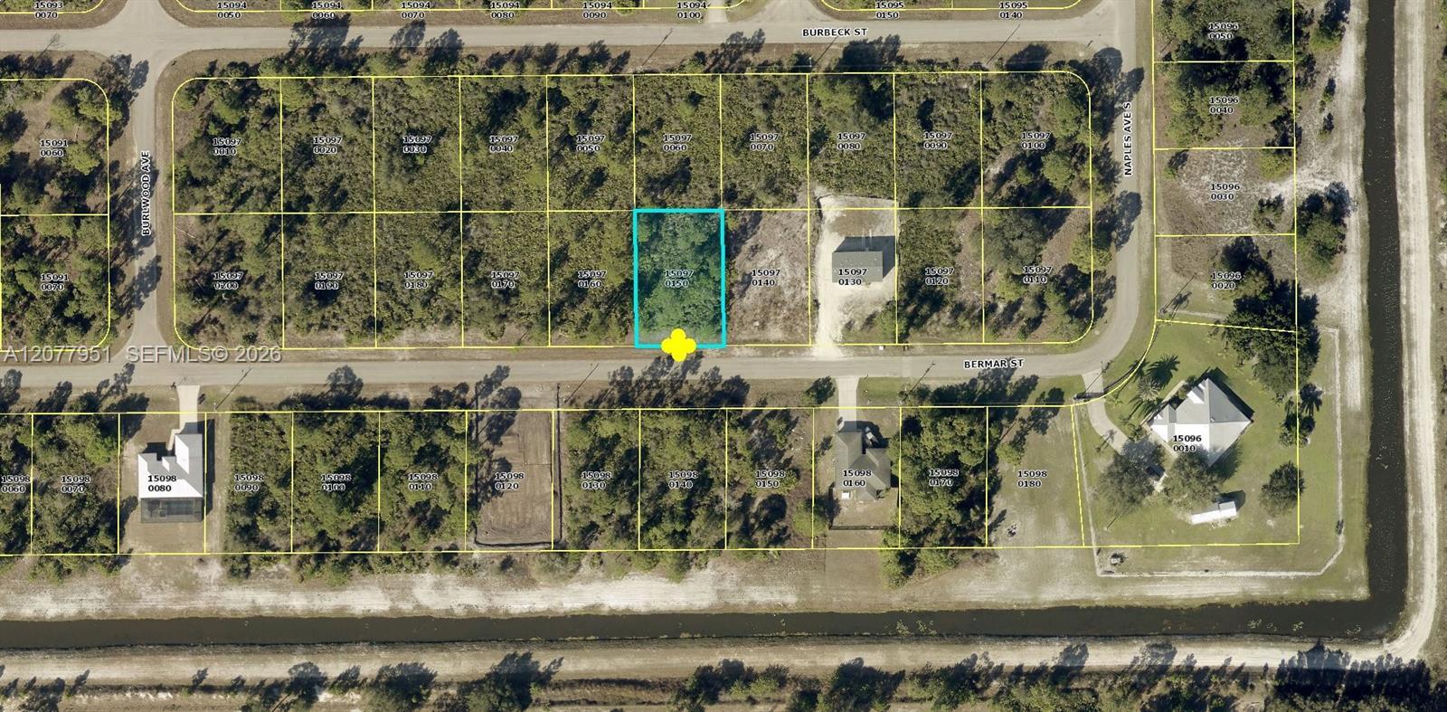 1265 Bermar St., Fort Myers FL 33913