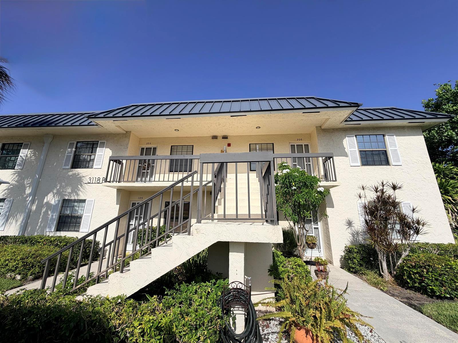 3118 FLORIDA # B, Delray Beach FL 33483