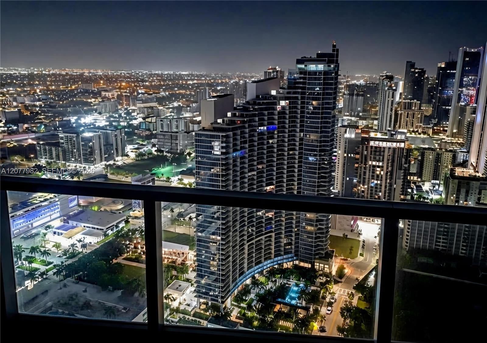 1900 N Bayshore Dr # 5004, Miami FL 33132