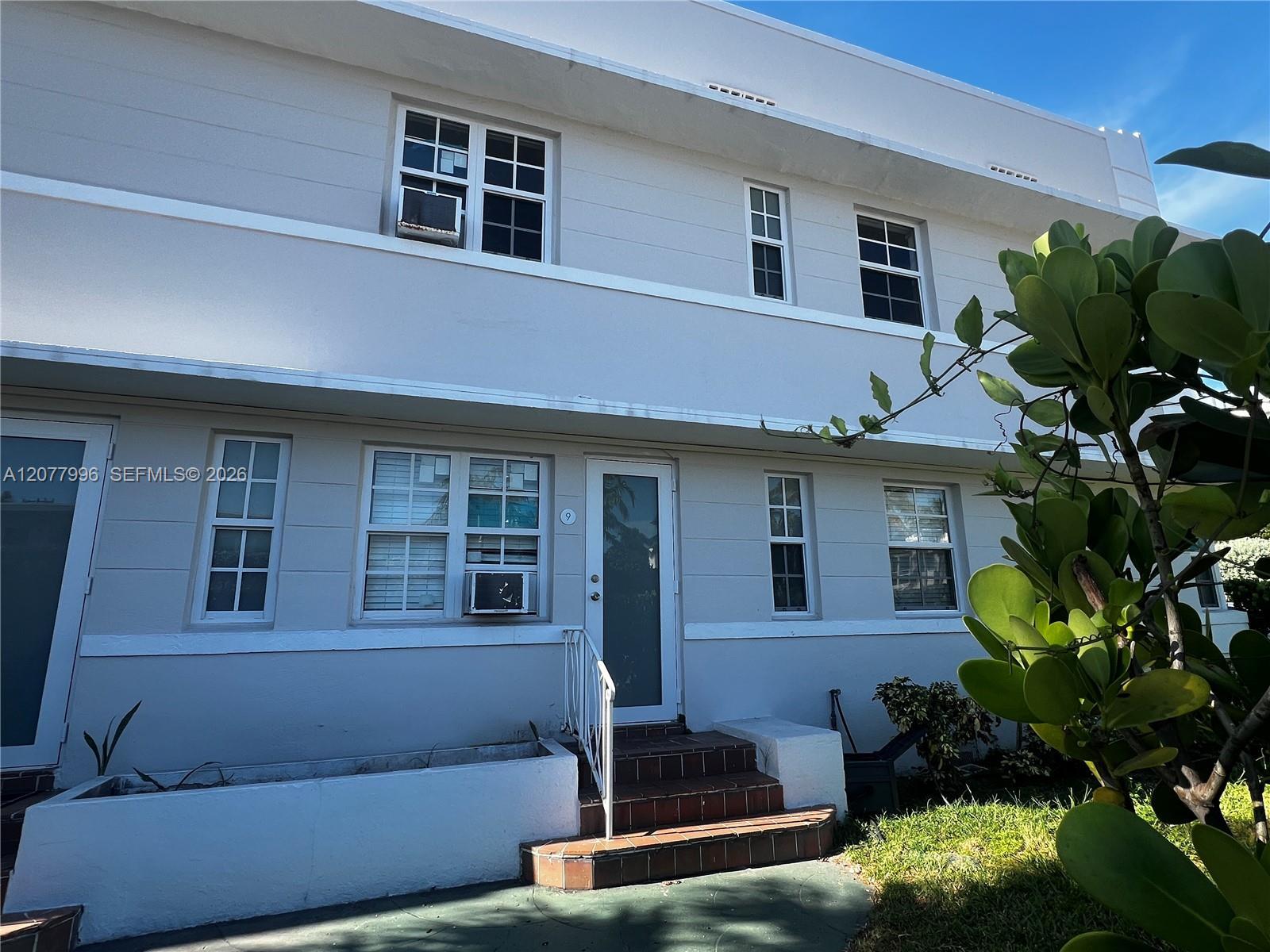 1455 Michigan Ave # 9, Miami Beach FL 33139